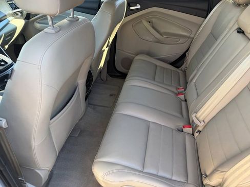 Used 2014 Ford Escape SE w/ Equipment Group 201A image 11