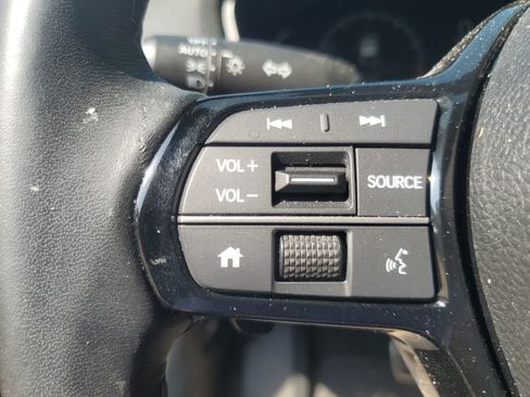 Used 2024 Honda Civic Sport image 20