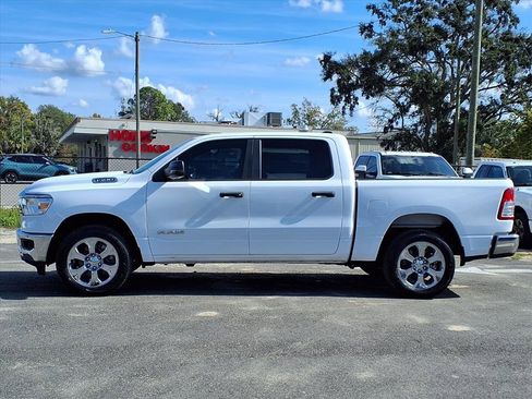 Used 2023 RAM 1500 Big Horn image 4