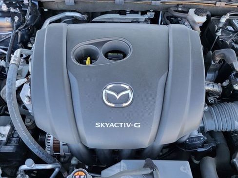 Used 2021 MAZDA MAZDA6 Sport image 19