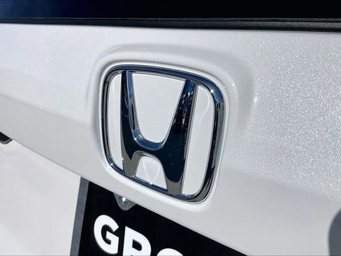 New 2026 Honda CR-V EX-L image 15