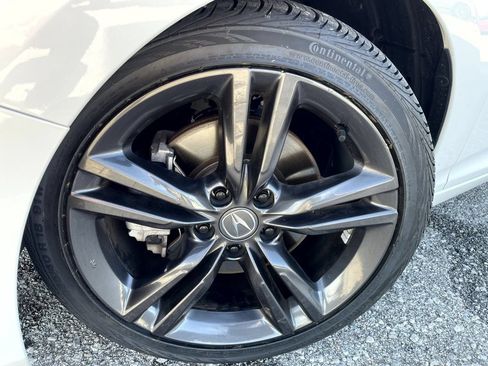 Used 2024 Acura Integra A-Spec FWD image 6