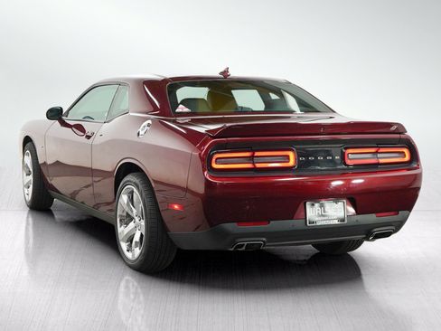 Used 2018 Dodge Challenger GT w/ GT Interior Package AWD/4WD image 4
