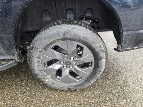 New 2025 Ford F150 Lightning Flash image 9