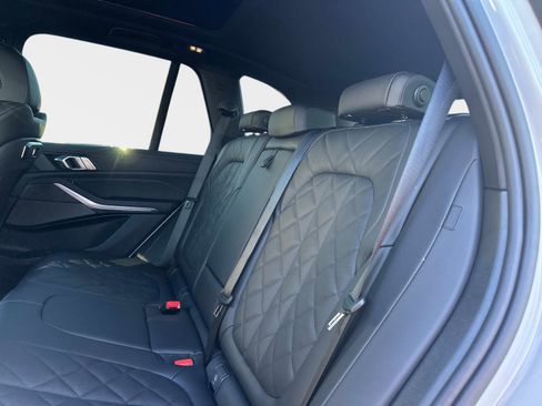 New 2026 BMW X5 xDrive50e w/ Premium Package image 14