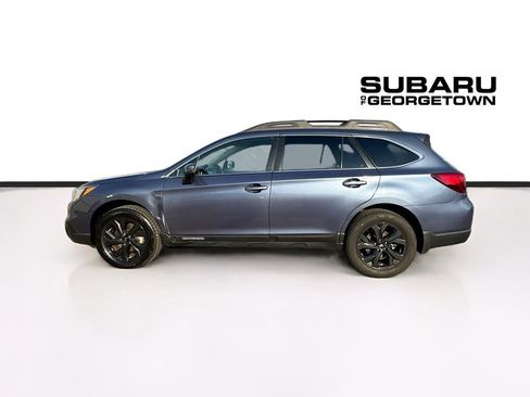 Used 2017 Subaru Outback 2.5i Limited image 4