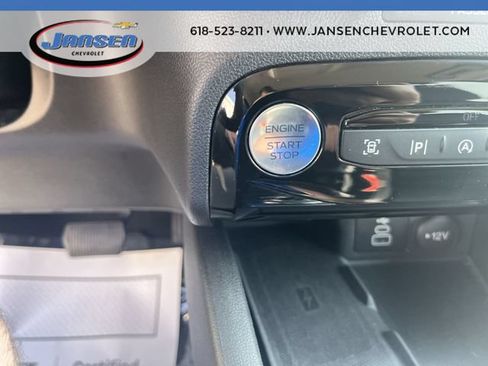 Used 2024 Ford Escape Platinum AWD/4WD image 16