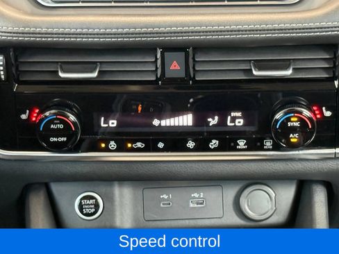 Used 2022 Nissan Rogue SV w/ SV Premium Package AWD/4WD image 28