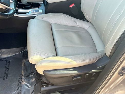 Used 2021 Subaru Ascent Limited w/ Technology Package image 20