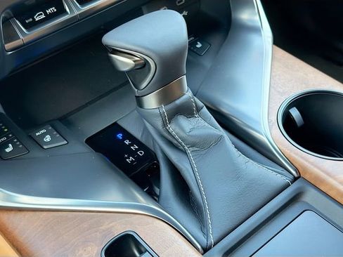 New 2026 Lexus LX 600 4WD w/ Luxury Package image 31