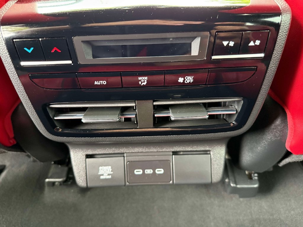 Certified 2025 Acura MDX A-Spec AWD/4WD image 13