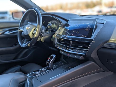 Used 2021 Cadillac CT5 Sport image 53