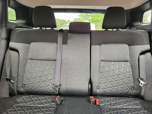 New 2026 Nissan Kicks SV FWD image 10