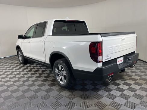 New 2026 Honda Ridgeline RTL image 12