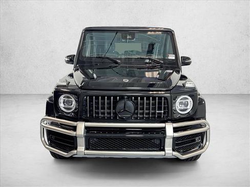 Used 2023 Mercedes-Benz G 63 AMG 4MATIC image 2
