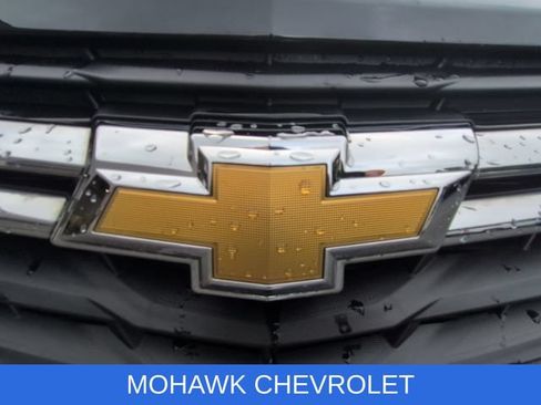 Used 2023 Chevrolet Equinox LS AWD/4WD image 31