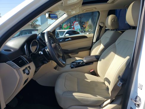 Used 2018 Mercedes-Benz GLE 350 image 10