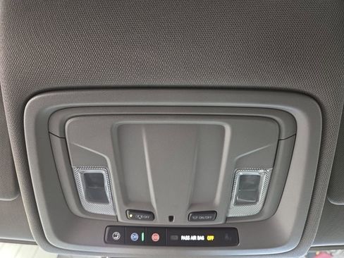 Used 2023 Chevrolet Silverado 1500 RST w/ LPO, Liner Protection Package image 26