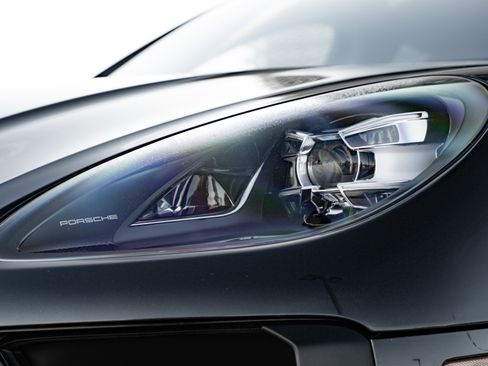 Used 2019 Porsche Macan S image 39