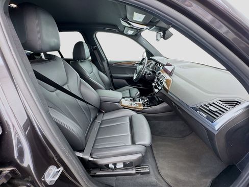 Used 2020 BMW X3 sDrive30i w/ Driving Assistance Package image 20