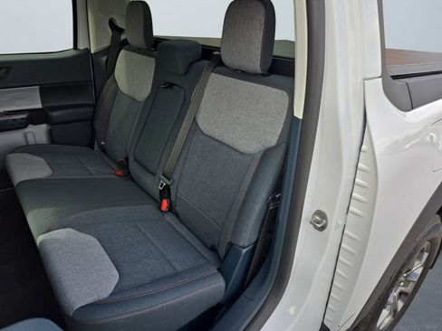 Used 2024 Ford Maverick XLT FWD image 13