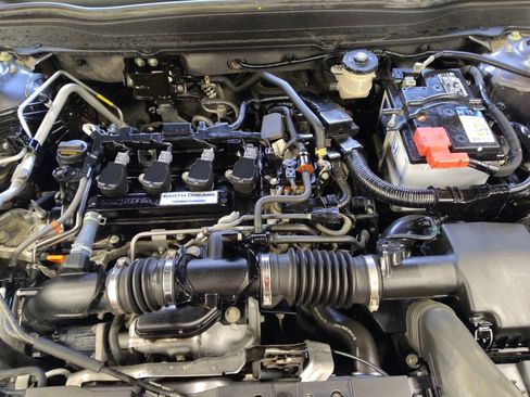 Used 2018 Honda Accord EX-L image 30