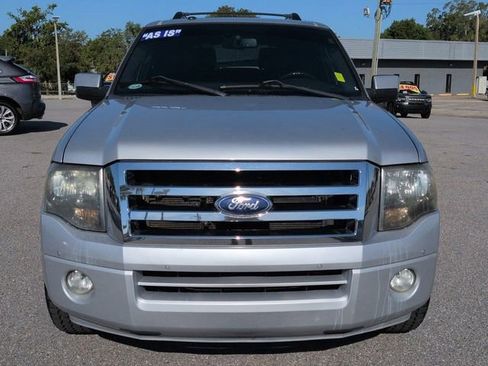 Used 2012 Ford Expedition Limited RWD image 9