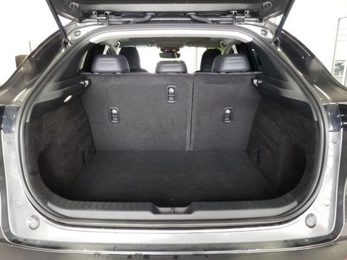 Used 2025 MAZDA CX-30 AWD 2.5 S w/ Preferred Package image 15
