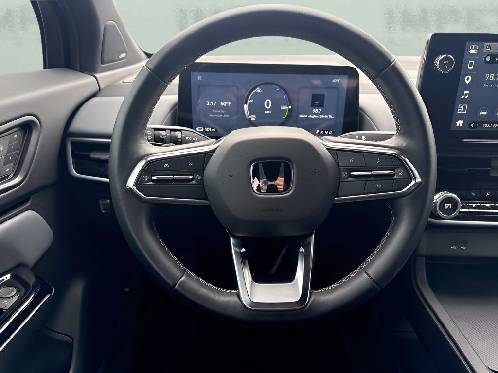 Used 2024 Honda Prologue Touring image 13