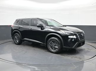 New 2026 Nissan Rogue S video 1