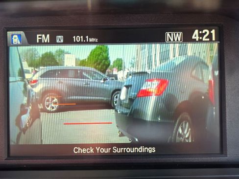 Used 2014 Honda Accord EX-L image 19