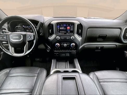 Used 2022 GMC Sierra 2500 Denali w/ Denali Ultimate Package image 14