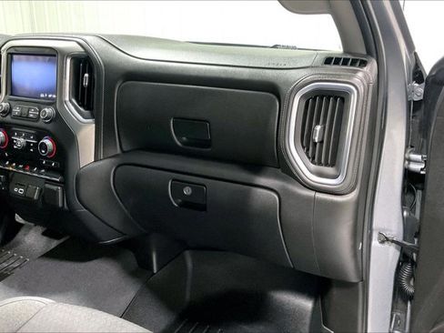 Used 2019 Chevrolet Silverado 1500 LT w/ All-Star Edition image 16