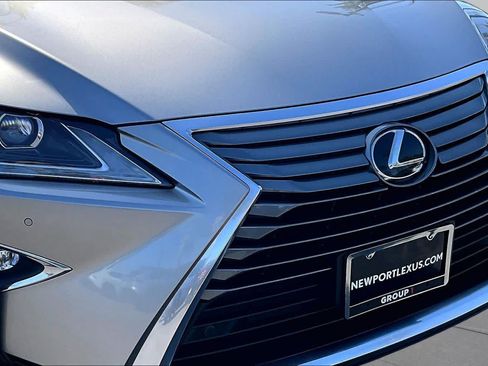 Used 2019 Lexus RX 350 FWD w/ Navigation Package image 28