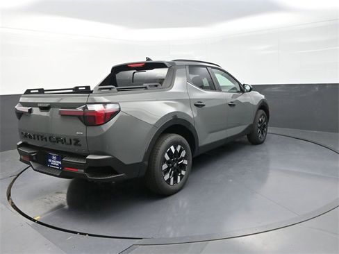 New 2026 Hyundai Santa Cruz SEL image 8
