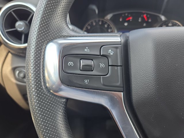 Used 2025 Chevrolet Blazer LT FWD image 20