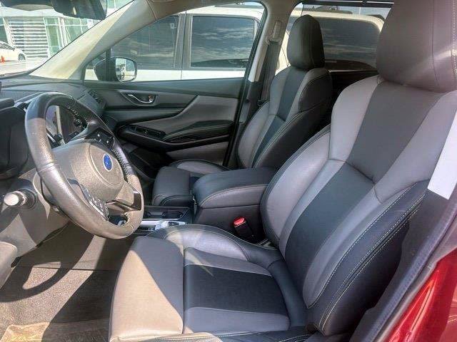 Used 2024 Subaru Ascent Onyx Edition Limited AWD/4WD image 7