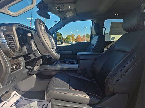 New 2026 Ford F250 Lariat RWD image 13