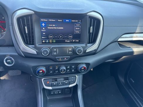 Certified 2023 GMC Terrain Denali AWD/4WD image 11