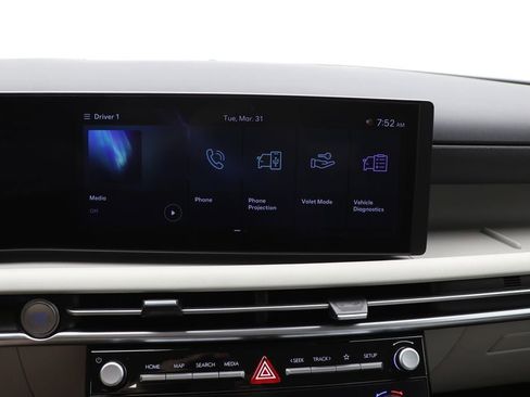 Used 2025 Hyundai Tucson SEL image 20