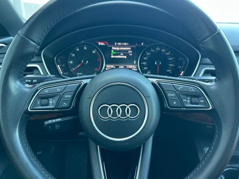 Used 2019 Audi A5 2.0T Premium AWD/4WD image 22