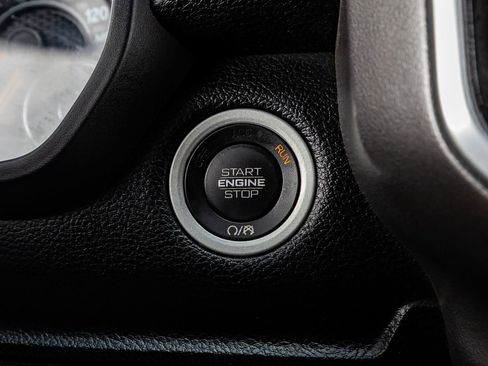 Used 2021 RAM 1500 Big Horn image 22