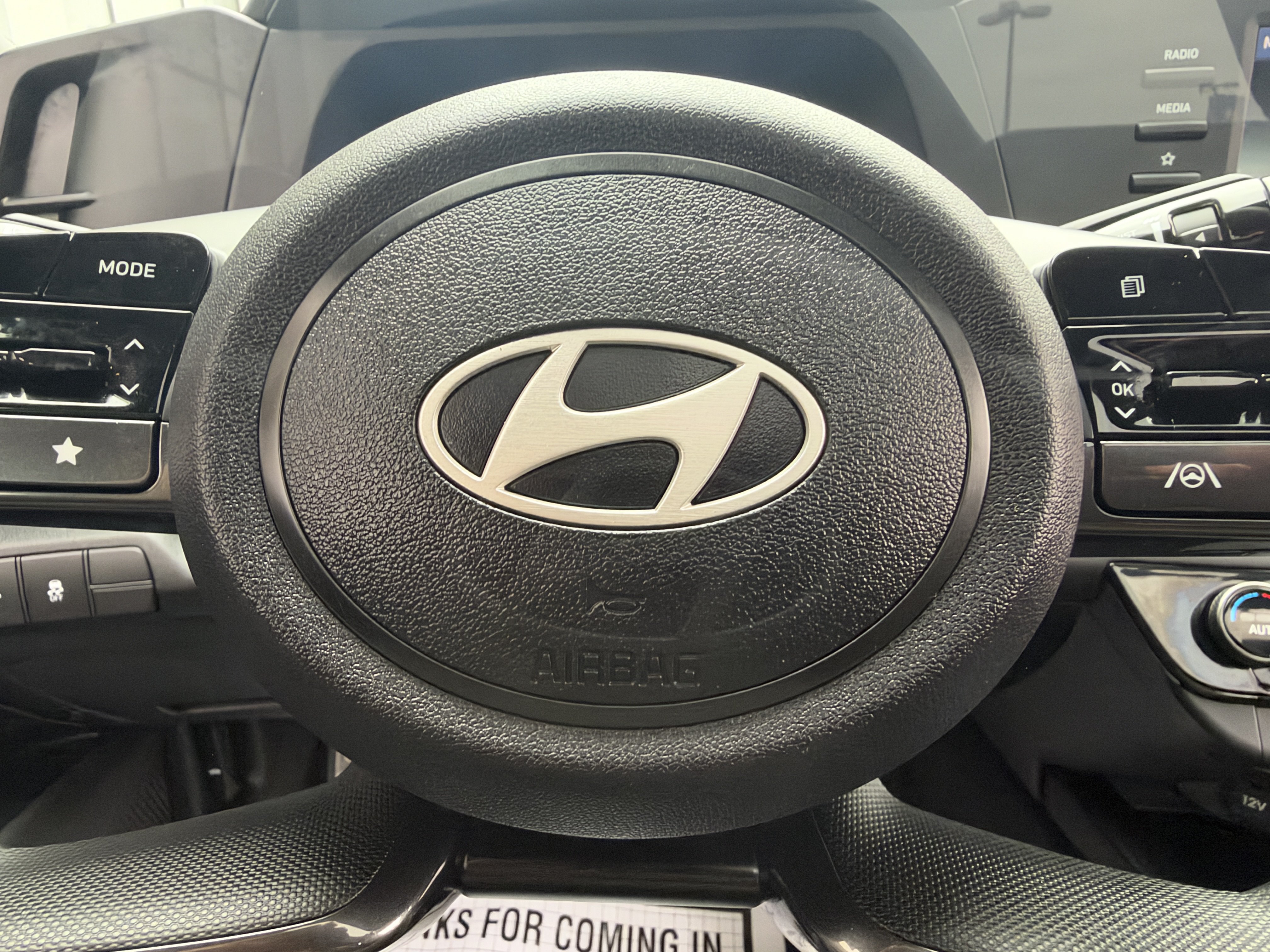 Certified 2026 Hyundai Elantra SEL Sport FWD image 26