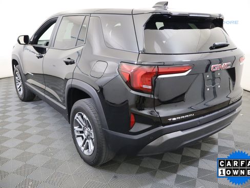 Used 2026 GMC Terrain Elevation image 10