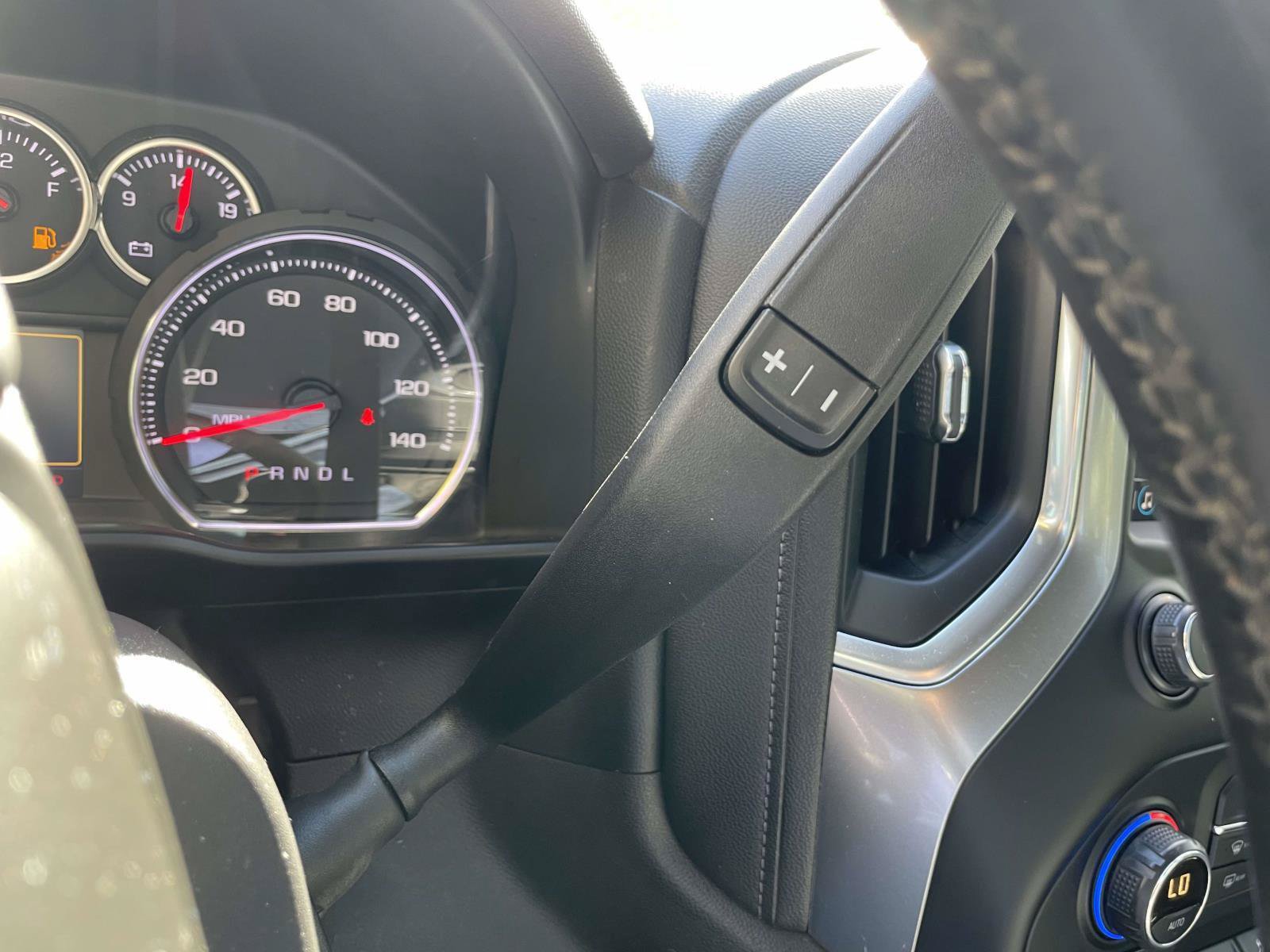 Used 2019 Chevrolet Silverado 1500 RST w/ All-Star Edition AWD/4WD image 24