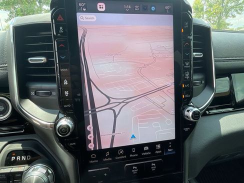 New 2026 RAM 1500 Laramie w/ Night Edition image 20