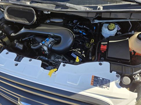 Used 2017 Ford Transit 350 148 High Roof image 35