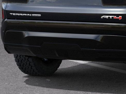 New 2026 GMC Terrain AT4 w/ Convenience Package III image 15