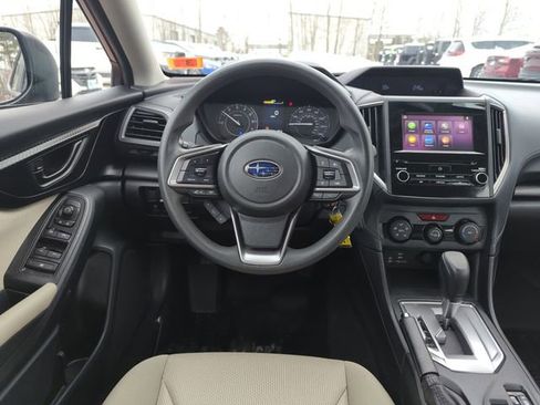 Used 2022 Subaru Impreza Premium image 18
