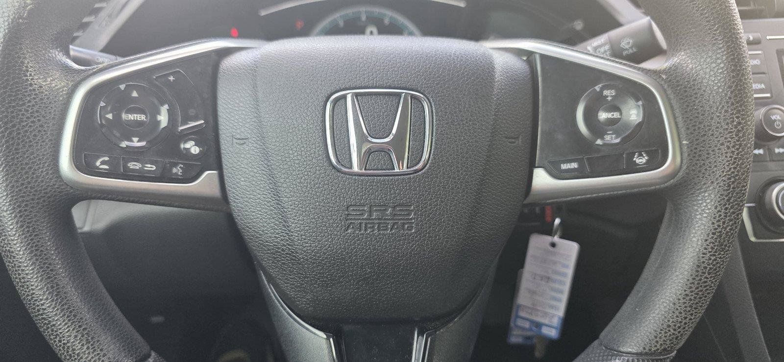 Used 2019 Honda Civic LX image 14